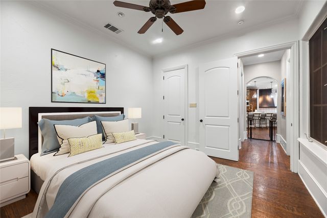 4705 Tour 18 Drive, Flower Mound, TX 75022