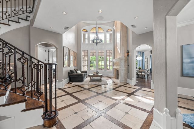 4705 Tour 18 Drive, Flower Mound, TX 75022