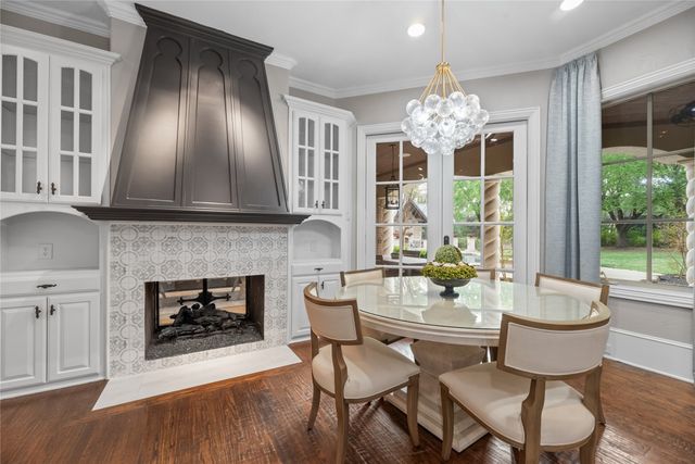 4705 Tour 18 Drive, Flower Mound, TX 75022