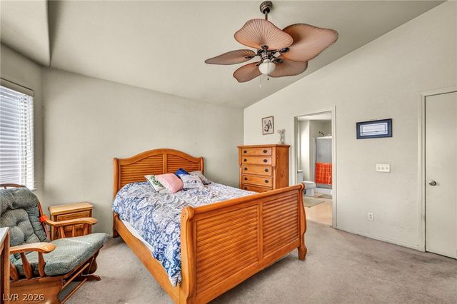 3380 Blue Ash Lane, Las Vegas, NV 89122