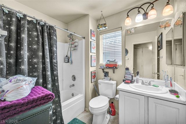 3380 Blue Ash Lane, Las Vegas, NV 89122