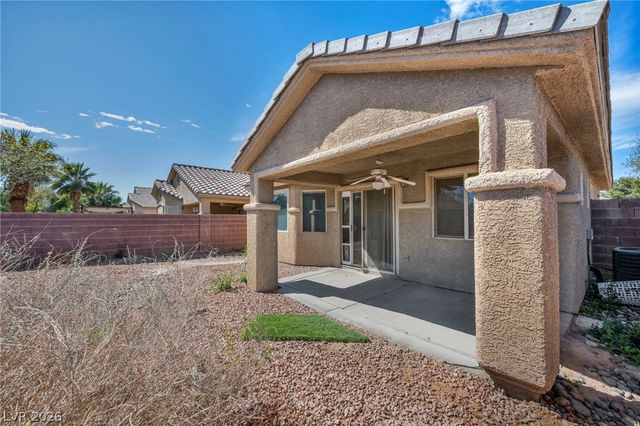 3380 Blue Ash Lane, Las Vegas, NV 89122