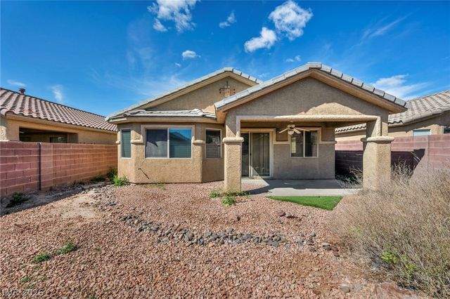 3380 Blue Ash Lane, Las Vegas, NV 89122