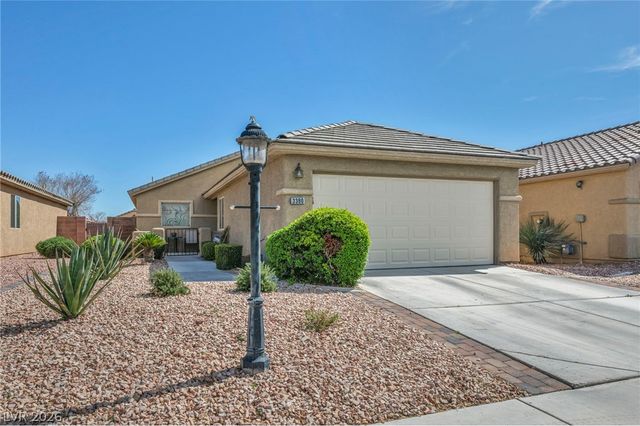 3380 Blue Ash Lane, Las Vegas, NV 89122