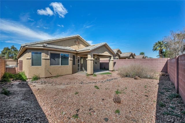 3380 Blue Ash Lane, Las Vegas, NV 89122