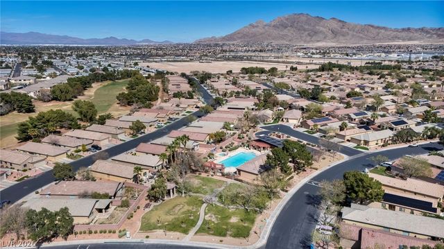 3380 Blue Ash Lane, Las Vegas, NV 89122