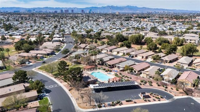 3380 Blue Ash Lane, Las Vegas, NV 89122