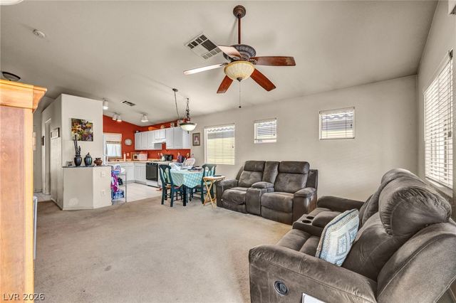 3380 Blue Ash Lane, Las Vegas, NV 89122