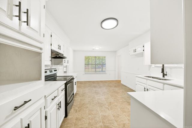 2101 Kamak Drive, Beebe, AR 72012