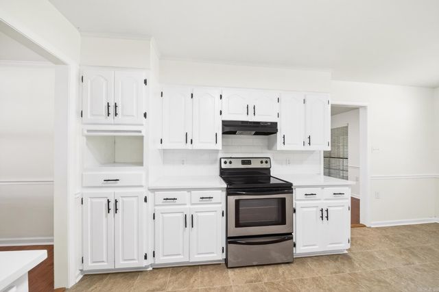 2101 Kamak Drive, Beebe, AR 72012