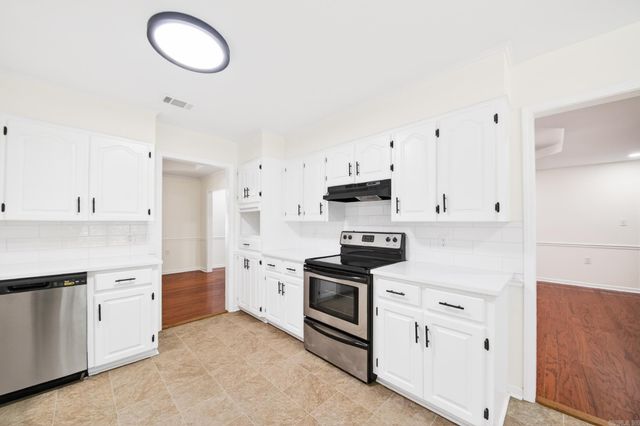 2101 Kamak Drive, Beebe, AR 72012
