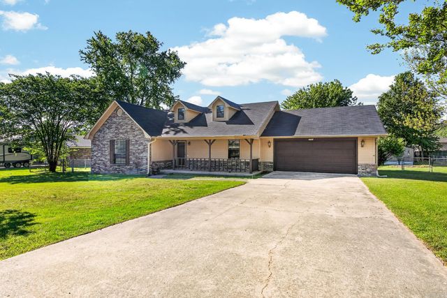 2101 Kamak Drive, Beebe, AR 72012