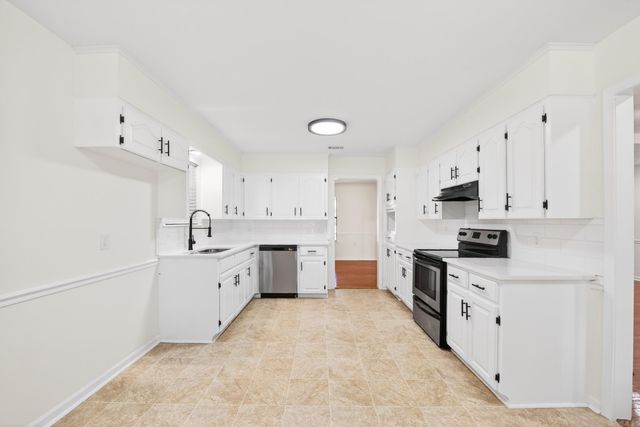 2101 Kamak Drive, Beebe, AR 72012