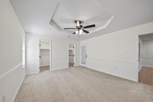 2101 Kamak Drive, Beebe, AR 72012