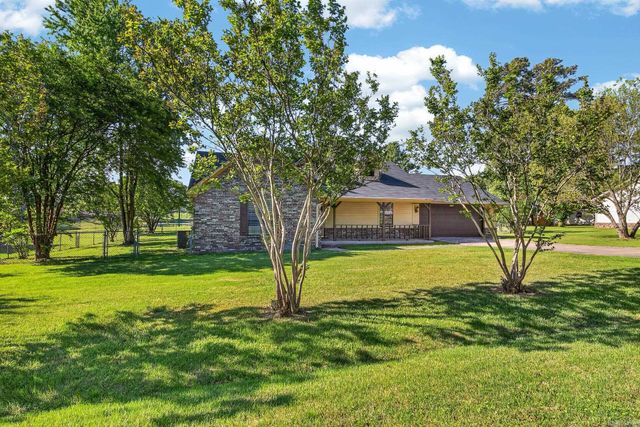 2101 Kamak Drive, Beebe, AR 72012