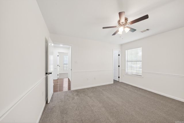 2101 Kamak Drive, Beebe, AR 72012