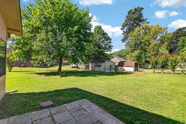 2101 Kamak Drive, Beebe, AR 72012