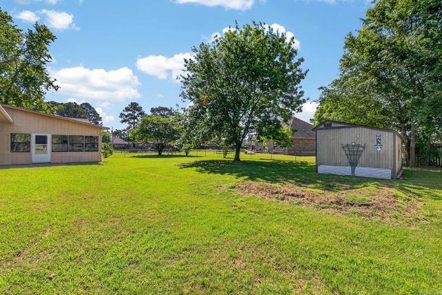 2101 Kamak Drive, Beebe, AR 72012