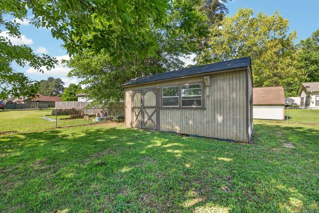 2101 Kamak Drive, Beebe, AR 72012