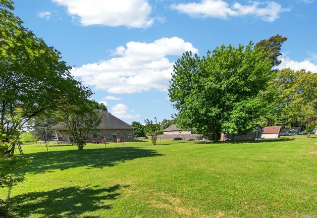 2101 Kamak Drive, Beebe, AR 72012