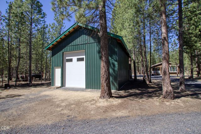 153348 Little River Loop, La Pine, OR 97739