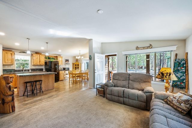 153348 Little River Loop, La Pine, OR 97739