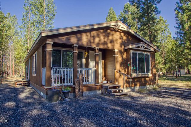153348 Little River Loop, La Pine, OR 97739