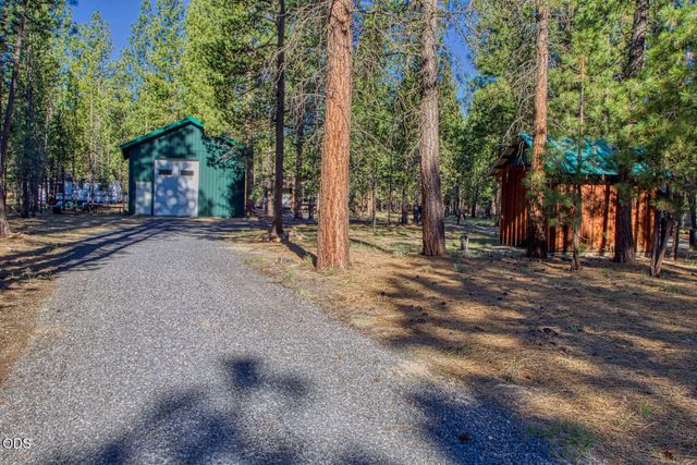 153348 Little River Loop, La Pine, OR 97739