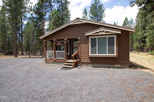 153348 Little River Loop, La Pine, OR 97739