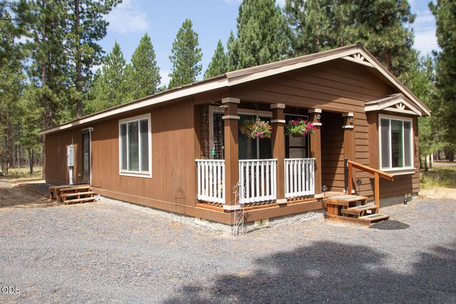 153348 Little River Loop, La Pine, OR 97739