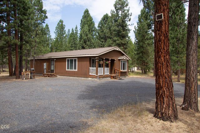 153348 Little River Loop, La Pine, OR 97739