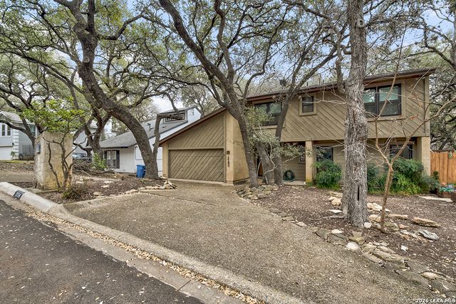 1734 Donerail, San Antonio, TX 78248