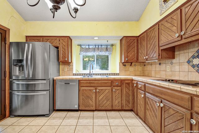 1734 Donerail, San Antonio, TX 78248