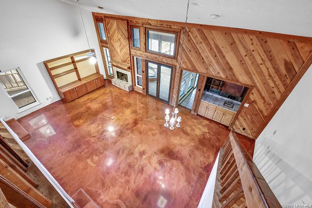 1734 Donerail, San Antonio, TX 78248