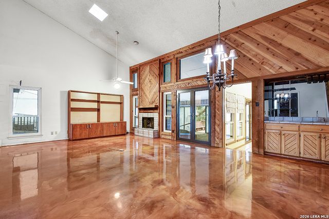 1734 Donerail, San Antonio, TX 78248