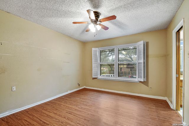 1734 Donerail, San Antonio, TX 78248