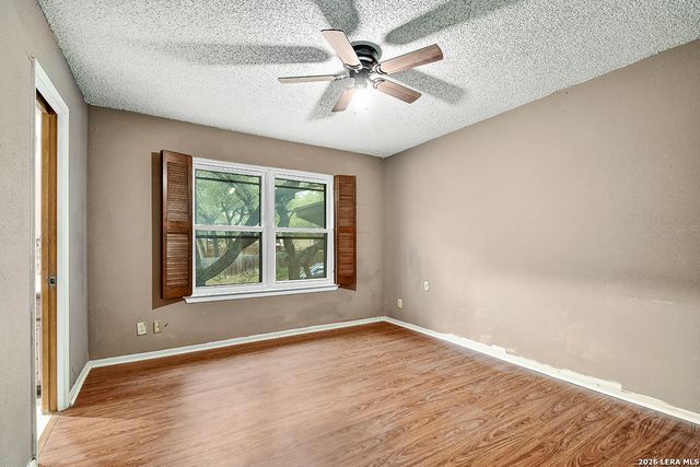 1734 Donerail, San Antonio, TX 78248