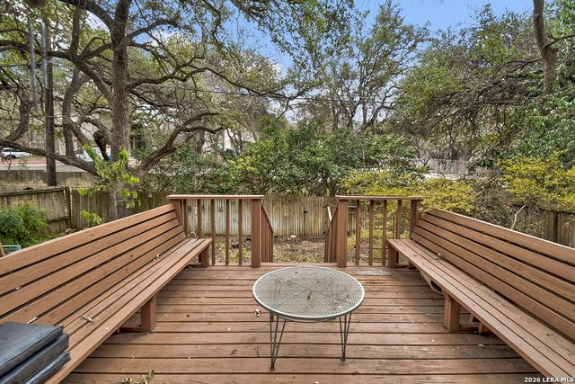 1734 Donerail, San Antonio, TX 78248