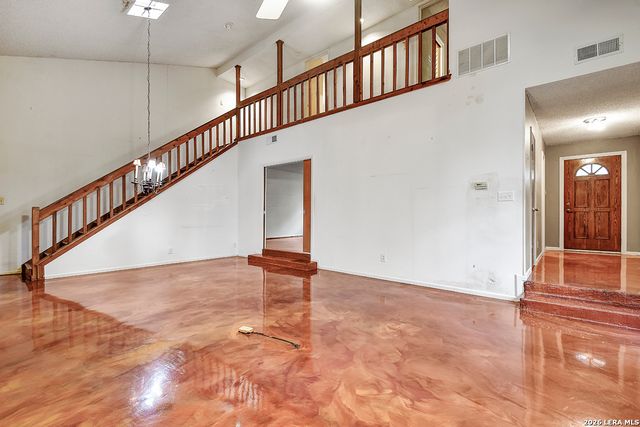 1734 Donerail, San Antonio, TX 78248