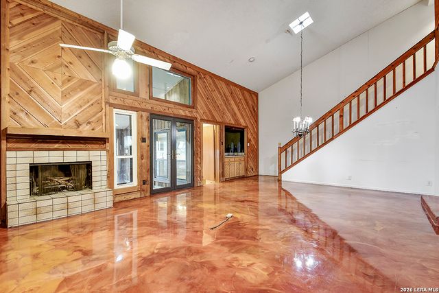 1734 Donerail, San Antonio, TX 78248