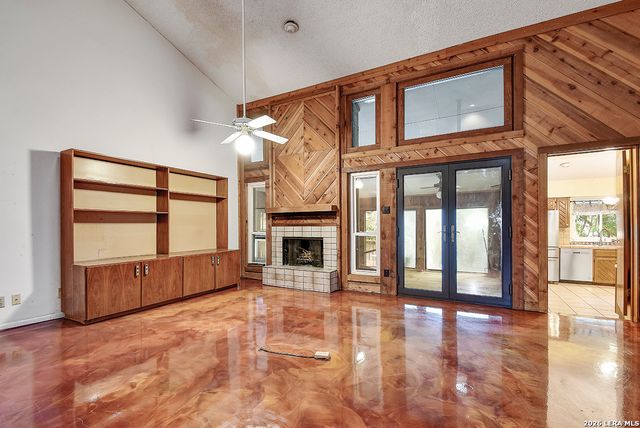 1734 Donerail, San Antonio, TX 78248