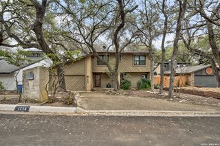 1734 Donerail, San Antonio, TX 78248