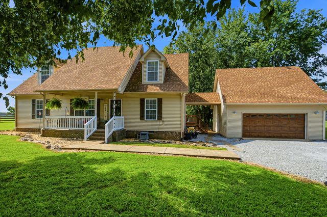 6425 Highway 25, E, Springfield, TN 37172
