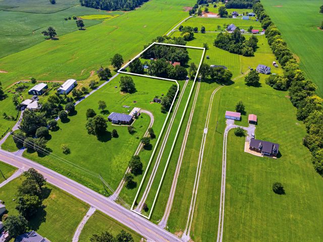 6425 Highway 25, E, Springfield, TN 37172