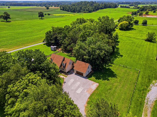 6425 Highway 25, E, Springfield, TN 37172