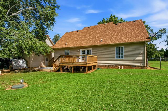 6425 Highway 25, E, Springfield, TN 37172