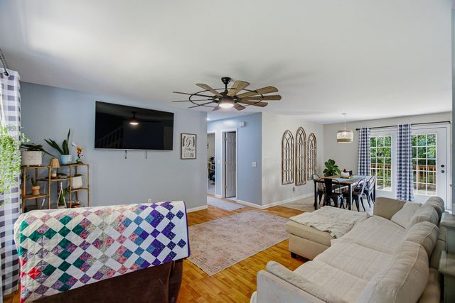6425 Highway 25, E, Springfield, TN 37172