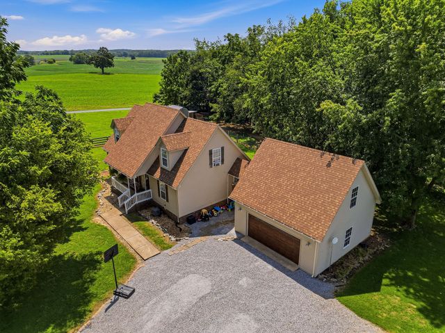 6425 Highway 25, E, Springfield, TN 37172
