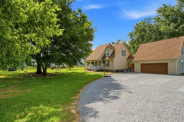 6425 Highway 25, E, Springfield, TN 37172