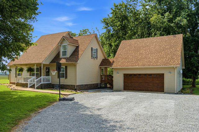 6425 Highway 25, E, Springfield, TN 37172